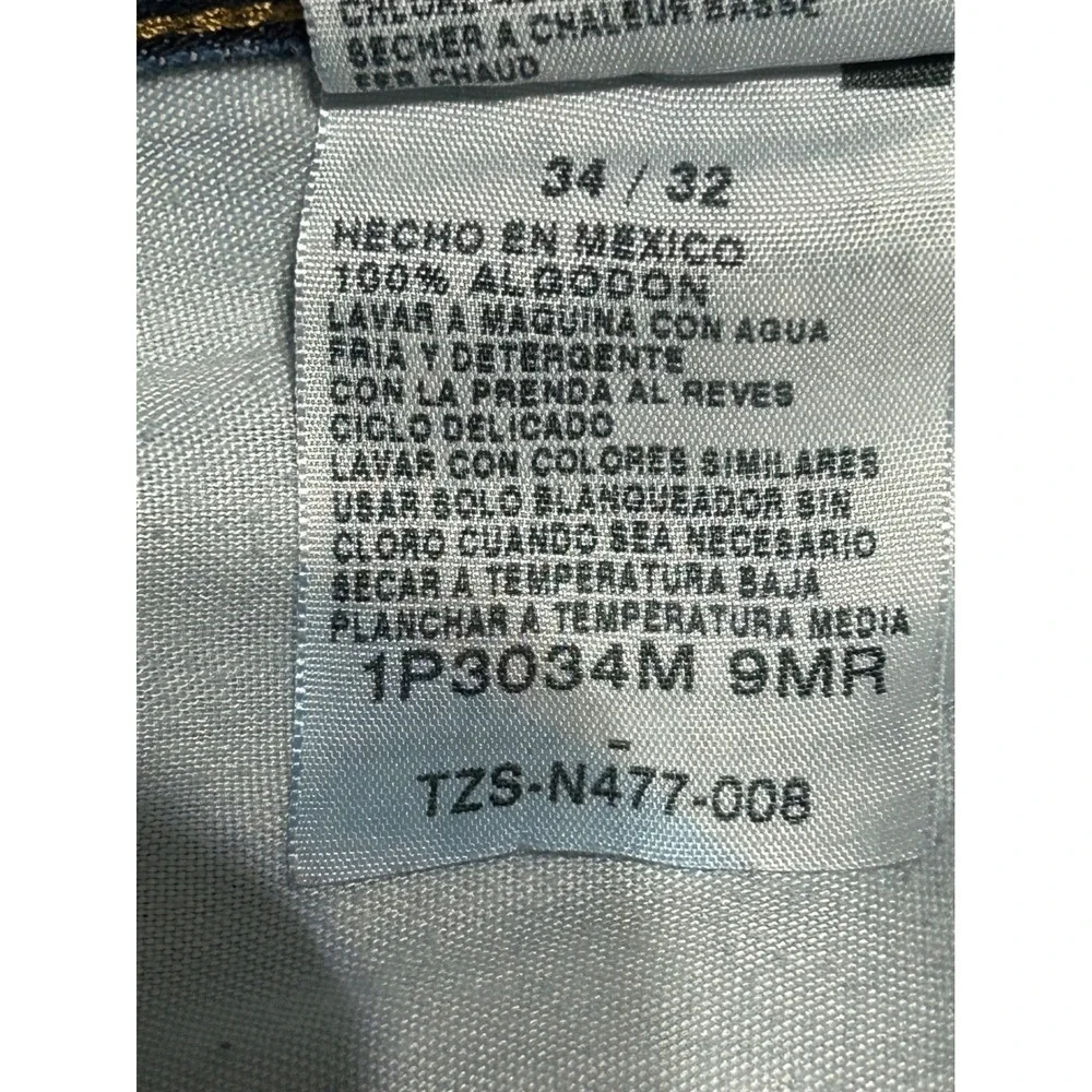 Nautica jeans co